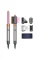 Стайлер для довгого волосся Dyson Airwrap Multi-styler Complete Long Diffuse (Nickel/Copper)